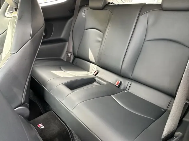 GRヤリス(トヨタ)RZ ハイパフォーマンス ４WD 6MTディーラ-試乗車 5