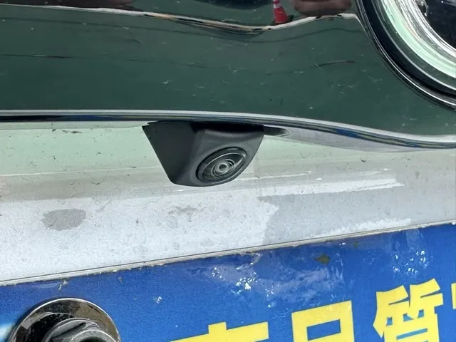 GRヤリス(トヨタ)RZ ハイパフォーマンス ４WD 6MTディーラ-試乗車 8