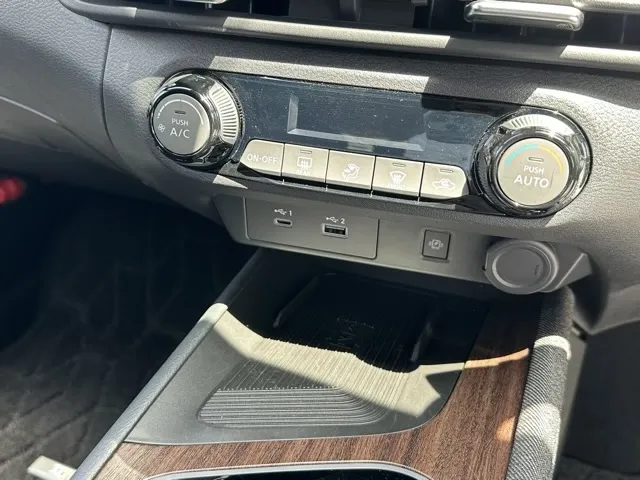 オーラ(ニッサン)G レザーエディション中古車 17