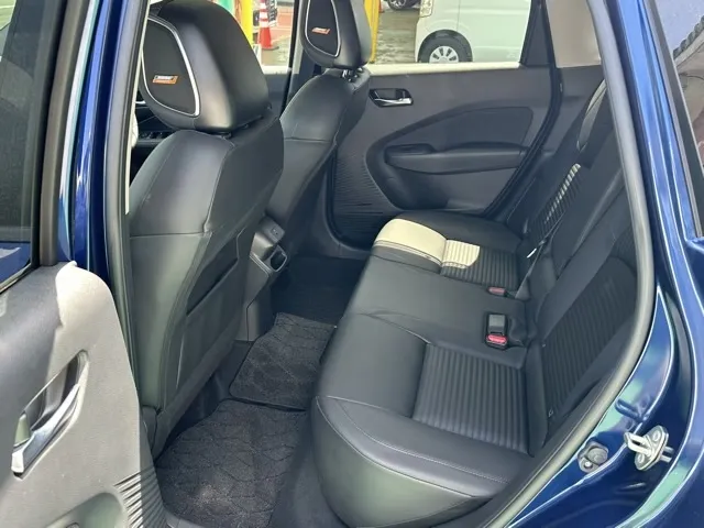 オーラ(ニッサン)G レザーエディション中古車 6