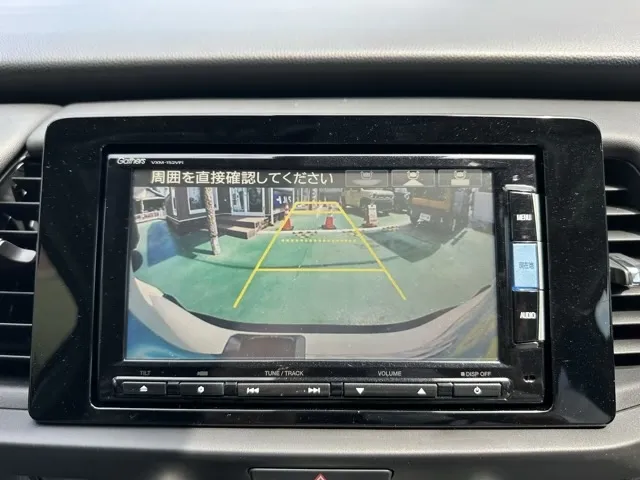 フィット(ホンダ)ＣＲＯＳＳＴＡＲ（クロスター）登録済未使用車 19