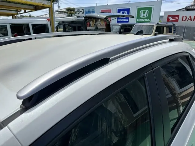 フィット(ホンダ)ＣＲＯＳＳＴＡＲ（クロスター）登録済未使用車 23
