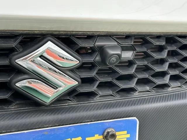 スイフト(スズキ)ベースグレード　セーフティパッケージ 全方位カメラ MTディーラ-試乗車 19