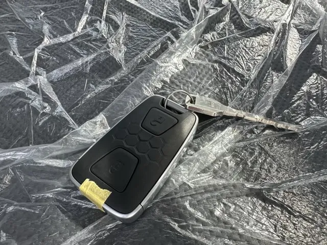キャンター(三菱)３ｔ ローダースライドダンプレンタ登録済未使用車 18