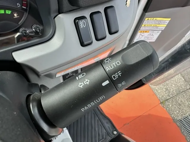 キャンター(三菱)３ｔ ローダースライドダンプレンタ登録済未使用車 19
