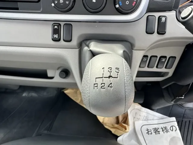 キャンター(三菱)３ｔ ローダースライドダンプレンタ登録済未使用車 23