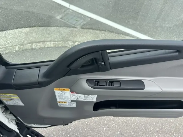 キャンター(三菱)３ｔ ローダースライドダンプレンタ登録済未使用車 14
