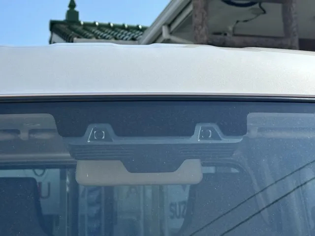 キャリートラック(スズキ)スーパーキャリイL 4WD 3AT中古車 18