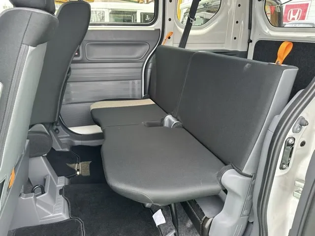 N-VAN(ホンダ)Gホンダセンシング中古車 4