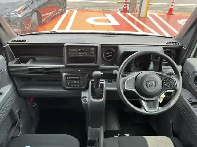 N-VAN(ホンダ)Gホンダセンシング中古車 5