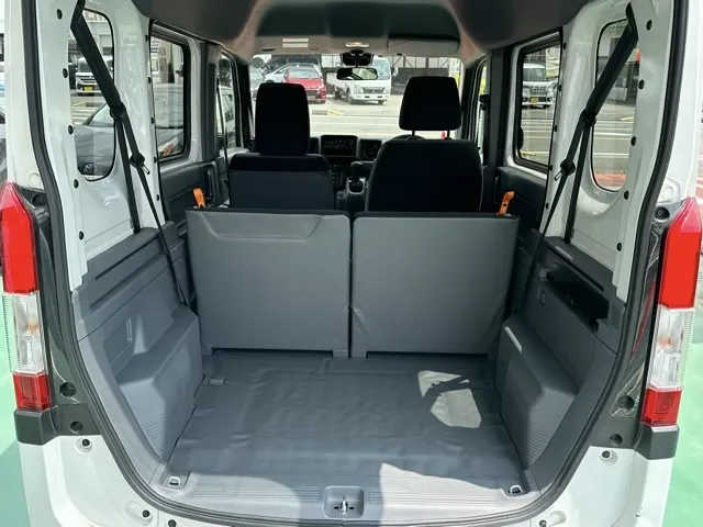 N-VAN(ホンダ)Gホンダセンシング中古車 7