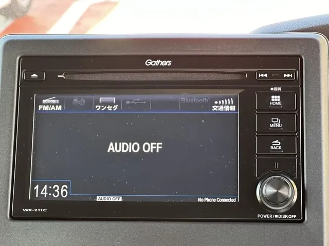 N-BOX(ホンダ)Ｌターボ中古車 19