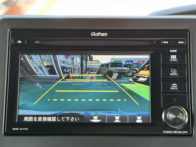 N-BOX(ホンダ)Ｌターボ中古車 21