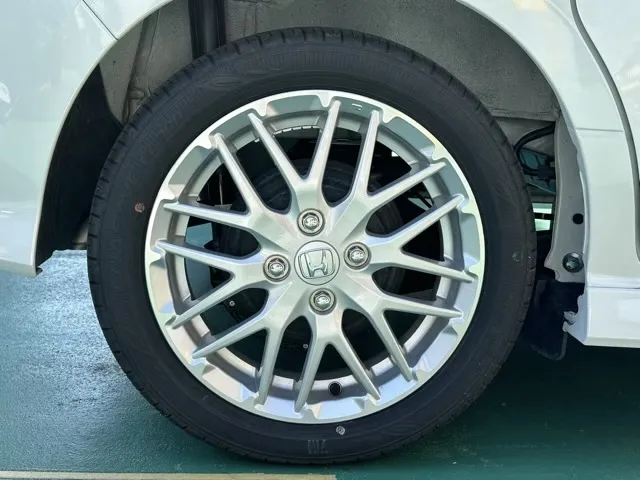 N-BOX(ホンダ)Ｌターボ中古車 4