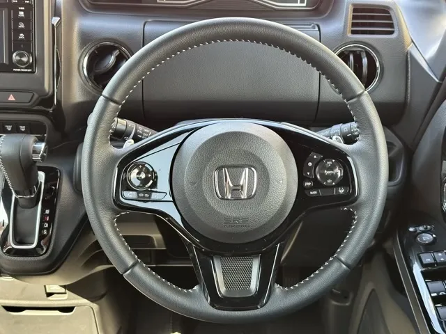 N-BOX(ホンダ)Ｌターボ中古車 7