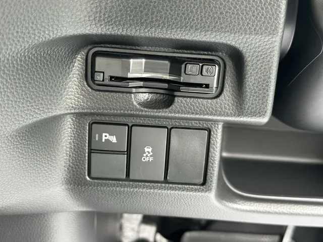 N-BOX(ホンダ)Ｌターボ 純正ナビディーラ-試乗車 10