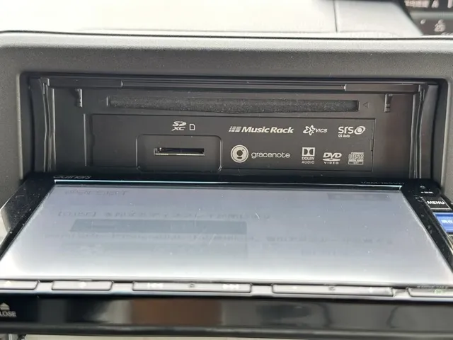 N-BOX(ホンダ)Ｌターボ 純正ナビディーラ-試乗車 17