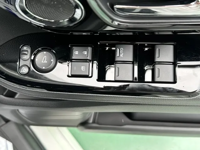 N-BOX(ホンダ)Ｌターボ 純正ナビディーラ-試乗車 8