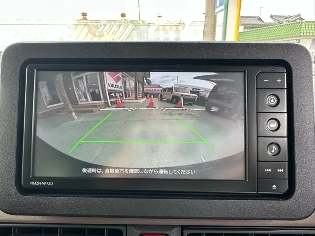 キャンバス(ダイハツ)セオリーG 純正ナビ付ディーラ-試乗車 19