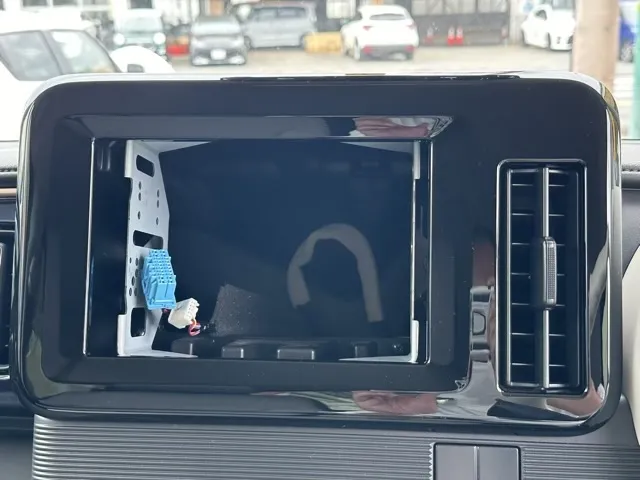 ワゴンRスマイル(スズキ)ハイブリッドXディーラ-試乗車 20