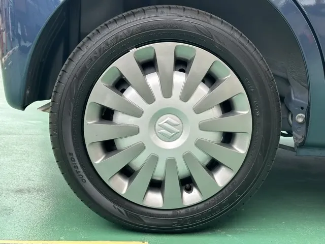ワゴンRスマイル(スズキ)ハイブリッドXディーラ-試乗車 4