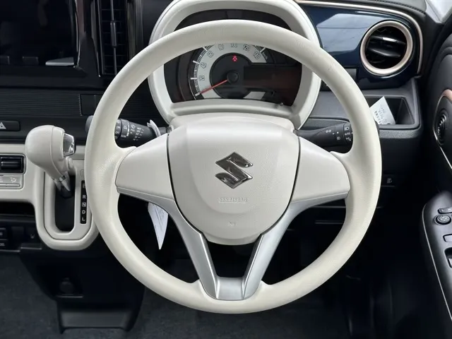 ワゴンRスマイル(スズキ)ハイブリッドXディーラ-試乗車 8
