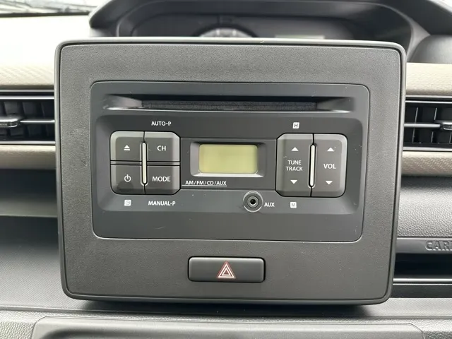 ワゴンＲ(スズキ)５速ＭＴ中古車 14