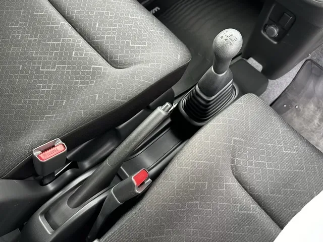 ワゴンＲ(スズキ)５速ＭＴ中古車 16