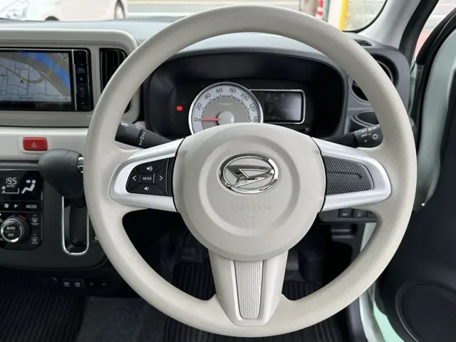 ミラトコット(ダイハツ)G-SAⅢ中古車 9