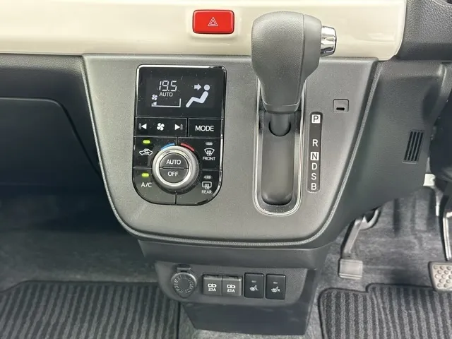 ミラトコット(ダイハツ)G-SAⅢ中古車 10