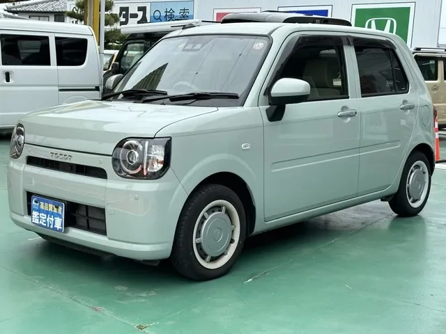 ミラトコット(ダイハツ)G-SAⅢ中古車 1