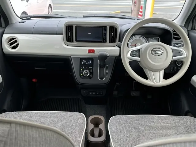 ミラトコット(ダイハツ)G-SAⅢ中古車 5