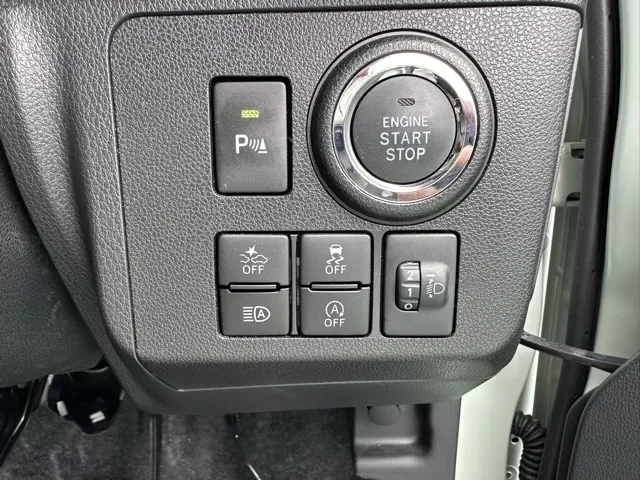 ミラトコット(ダイハツ)G-SAⅢ中古車 8