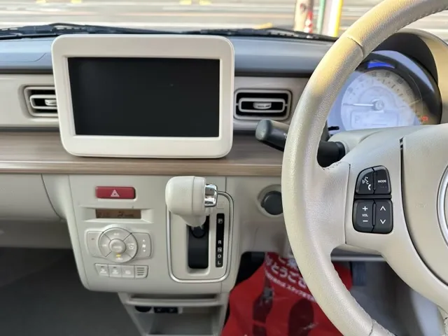 ラパン(スズキ)X中古車 13