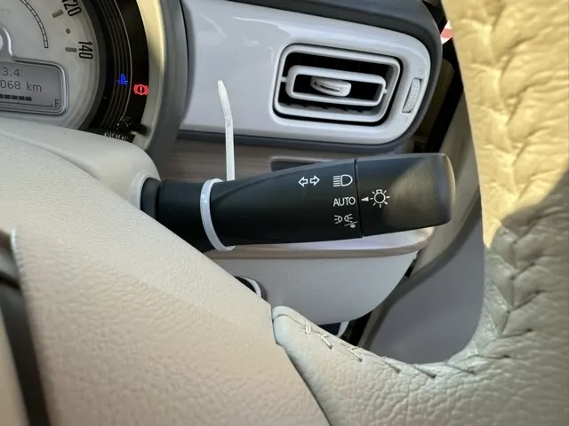 ラパン(スズキ)X中古車 14