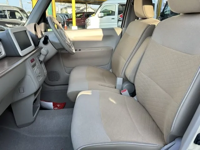 ラパン(スズキ)X中古車 3