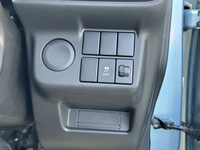 アルト(スズキ)F 5速ミッション中古車 13