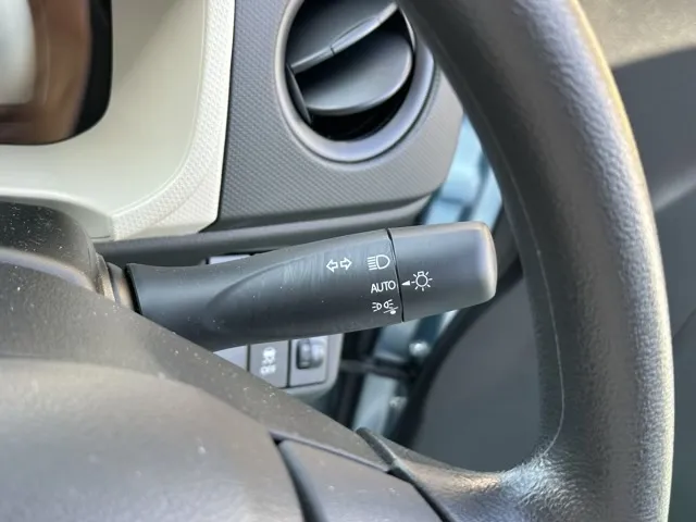 アルト(スズキ)F 5速ミッション中古車 14
