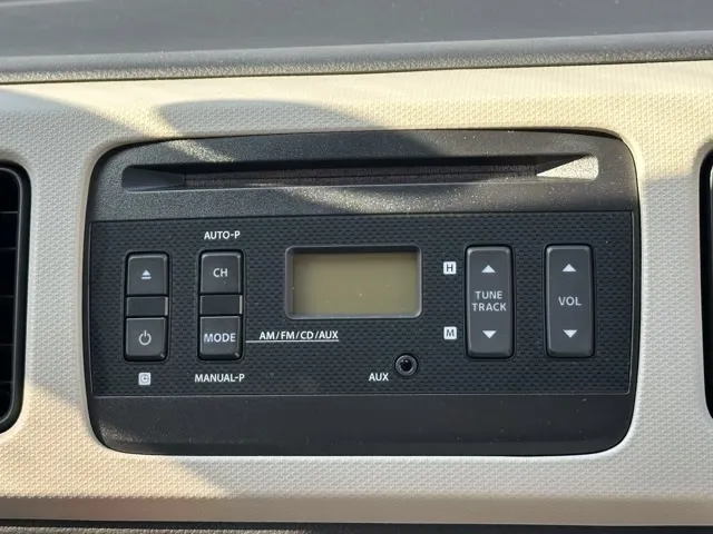 アルト(スズキ)F 5速ミッション中古車 17