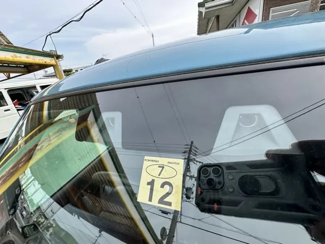 アルト(スズキ)Lタイプディーラ-試乗車 18