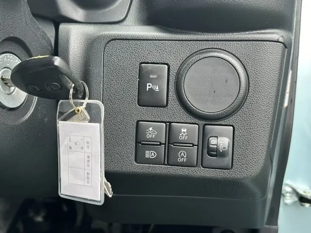 ミライース(ダイハツ)B-SAⅢ中古車 14