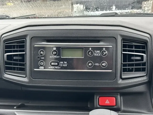 ミライース(ダイハツ)B-SAⅢ中古車 17