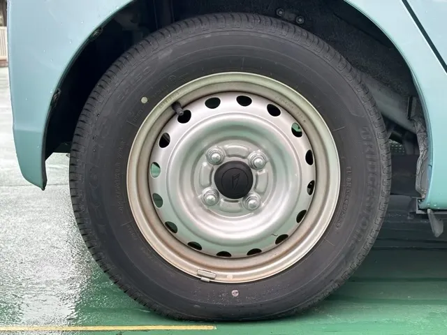 ミライース(ダイハツ)B-SAⅢ中古車 4