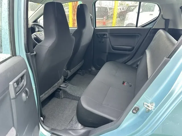 ミライース(ダイハツ)B-SAⅢ中古車 6