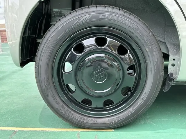 スペーシア(スズキ)ＸＦ ４ＷＤディーラ-試乗車 12