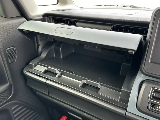 スペーシア(スズキ)ＸＦ ４ＷＤディーラ-試乗車 19