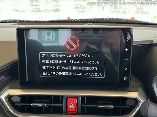 ロッキー(ダイハツ)プレミアムG UGPディーラ-試乗車 16