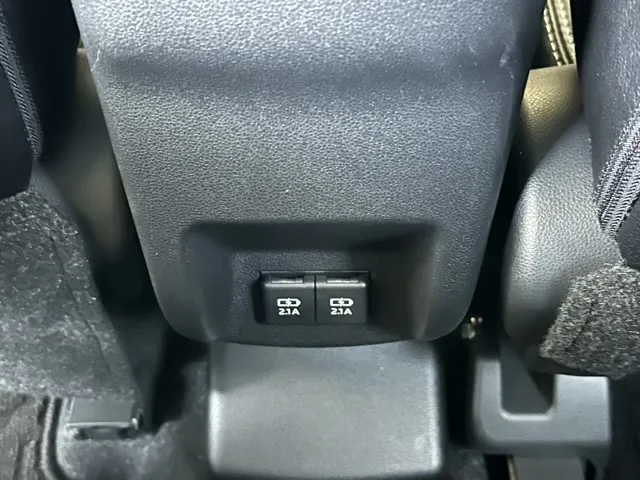 ロッキー(ダイハツ)プレミアムG UGPディーラ-試乗車 5