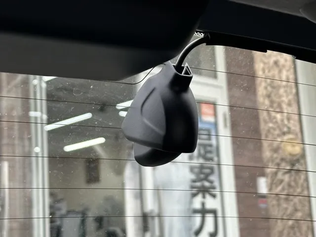フィット(ホンダ)e：HEV ホーム メゾンレンタUP 20
