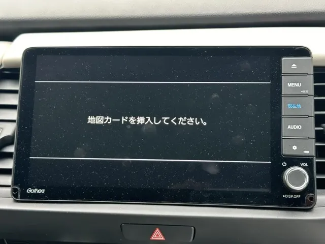 フィット(ホンダ)e：HEV ホーム メゾンレンタUP 25